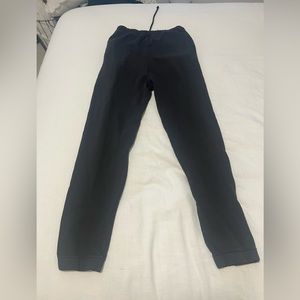 Joah brown sweat pants size s/m